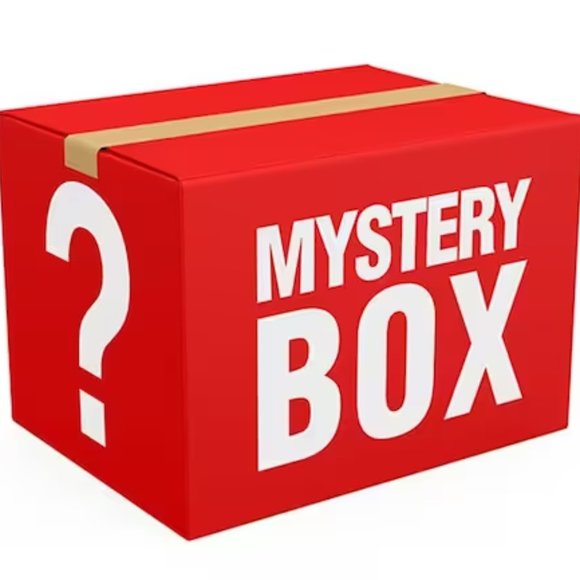 chubbies Other - Chubbies NWT Mystery Bundle of 5 Casual Men's Shirts Tees, Tanks, LS